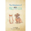 The Adventures of Milo and Flea - Paperback