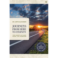 Journeys from Here to Eternity - Paperback
