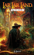 Lar Lar Land: Jepalinealine - Paperback