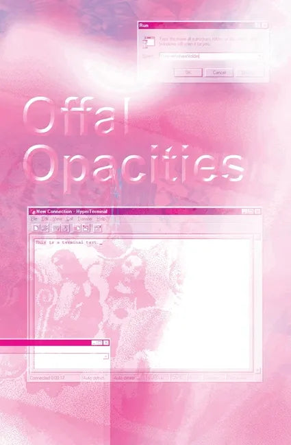 Offal Opacities - Paperback