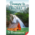Promises to Protect - Paperback