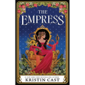 The Empress: A Towerfall Novel - Hardcover