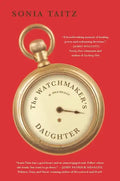 The Watchmaker's Daughter: A Memoir - Paperback