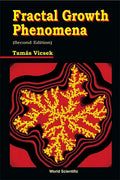Fractal Growth Phenomena (2nd Edition) - Paperback
