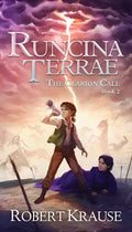 Runcina Terrae: The Clarion Call - Paperback