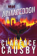 Armageddon - Paperback