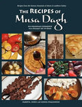 The Recipes of Musa Dagh - an Armenian cookbook in a dialect of its own - Paperback