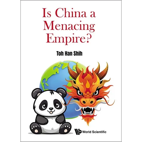 Is China a Menacing Empire? - Paperback