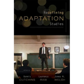 The Pedagogy of Adaptation - Paperback
