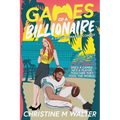 Games of a Billionaire - Paperback