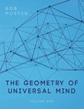 The Geometry of Universal Mind - Paperback