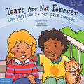 Tears Are Not Forever / Las L疊rimas No Son Para Siempre - Paperback