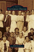 Southwest Denver - Hardcover