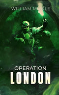Operation London - Paperback
