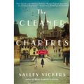 The Cleaner of Chartres - Paperback
