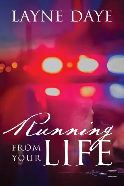 Running From Your Life - Paperback