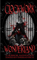 Clockwork Wonderland - Paperback