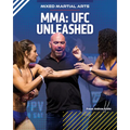Ufc Unleashed - Library Binding