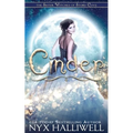 Cinder, Sister Witches of Story Cove Spellbinding Cozy Mystery Series, Book 1 - Paperback