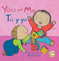 Tú Y Yo/You and Me - Board Book