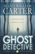 Ghost Detective: A Myron Vale Investigation - Paperback
