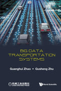 Big Data Transportation Systems - Hardcover