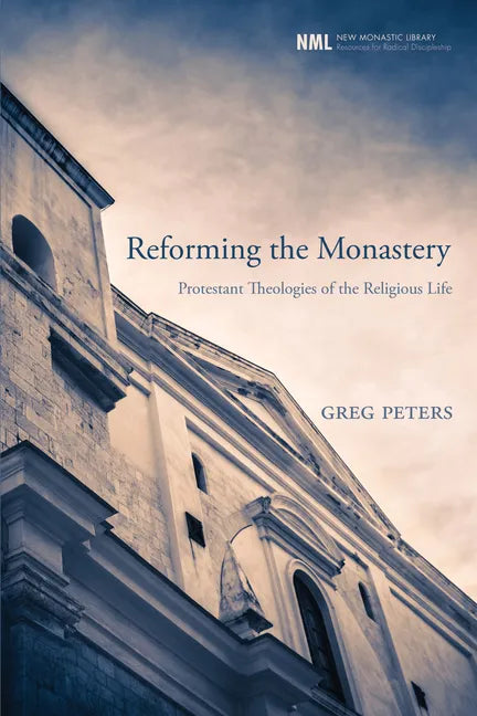 Reforming the Monastery - Paperback