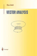 Vector Analysis - Hardcover