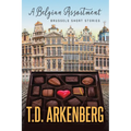 A Belgian Assortment: Brussels Short Stories - Paperback