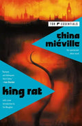 King Rat - Paperback