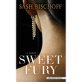 Sweet Fury - Library Binding