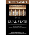 The Dual State - Hardcover