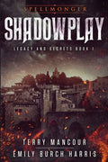 Shadowplay - Paperback