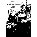 The Andrew Tate MBA - Paperback