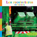 Los Recolectores de Basura - Paperback