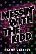Messin' With The Kidd: Killer Fashion Mysteries 1-3 - Paperback