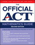 The Official ACT Mathematics Guide - Paperback