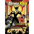 Catwoman's Purrfect Plot - Paperback