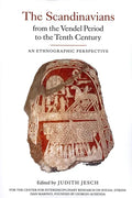 The Scandinavians from the Vendel Period to the Tenth Century: An Ethnographic Perspective - Paperback
