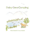 Daisy Goes Camping - Hardcover