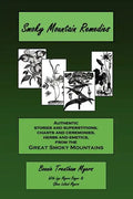 Smoky Mountain Remedies - Paperback