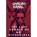 The last Summer of Mr. Dipodoidea - Paperback