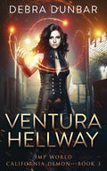 Ventura Hellway - Paperback
