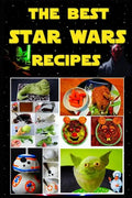 The Best Star Wars Recipes - Paperback