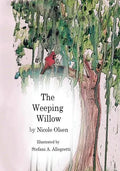 The Weeping Willow - Paperback