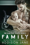 Family - Paperback