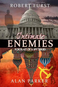 Intimate Enemies - Paperback