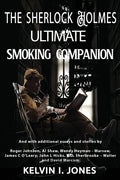 The Sherlock Holmes Ultimate Smoking Companion - Paperback