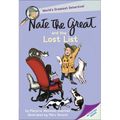 Nate the Great and the Lost List - Hardcover