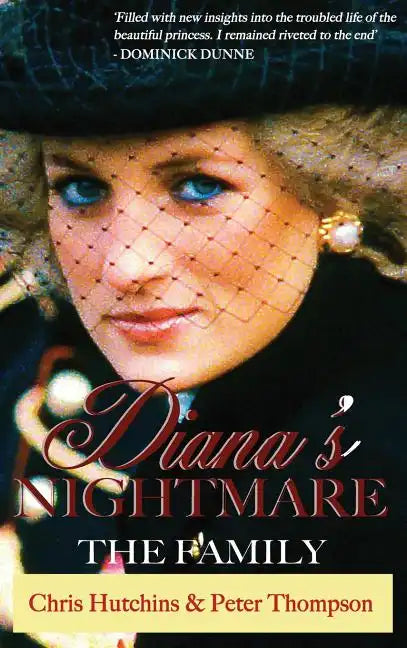 Diana's Nightmare: The Family - Hardcover